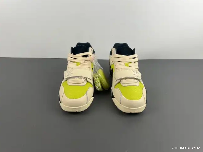Reps LUCY Jordan Jack TR Travis Jumpman FZ8117-102 Scott x 0608